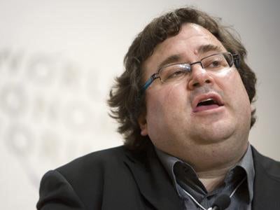 Reid Hoffman Reid Hoffman