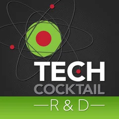 Tech Cocktail R&D
