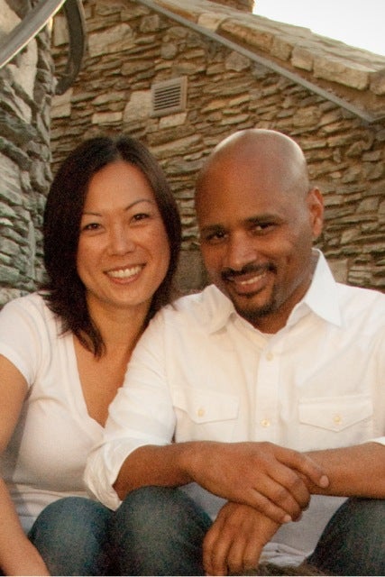 DonationMatch founders