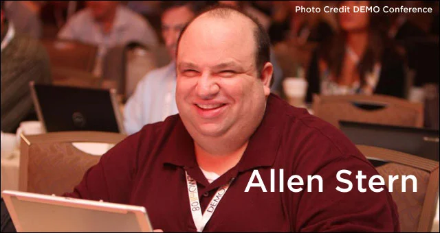 Allen Stern