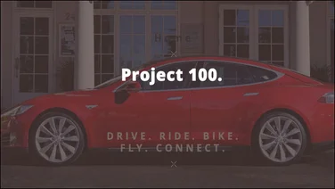 Project 100