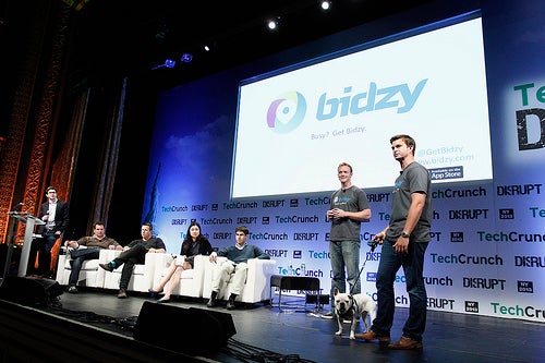 TCDNY2013 (Photo credit: TechCrunch)