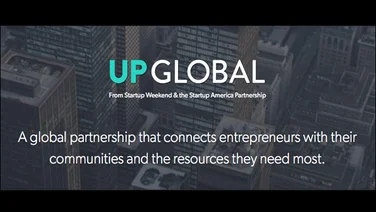 UP Global