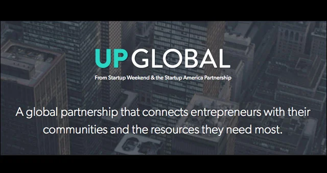 UP Global