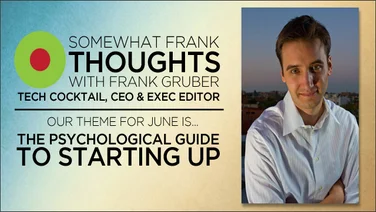 Somewhat Frank Thoughts - The Psych Guide