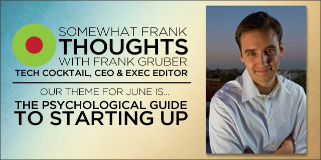 Somewhat Frank Thoughts - The Psych Guide