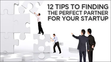 12 tips for finding the perfect partner