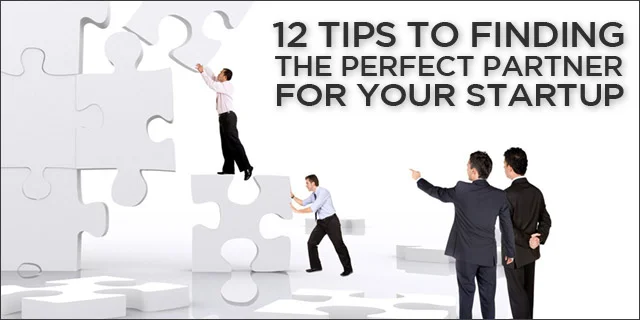 12 tips for finding the perfect partner