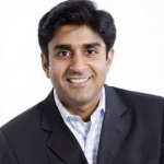 Anupam Singhal, CEO and Co-Founder, Monaeo