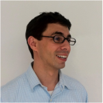 David Bloom, CEO, Ordr.in