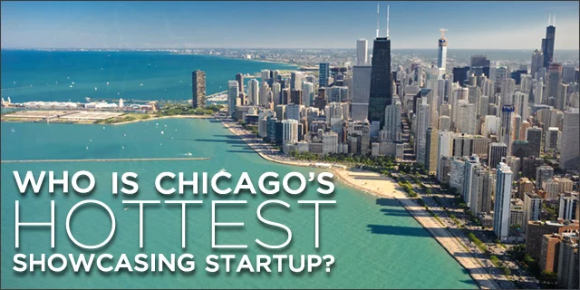 chicago's hottest startup