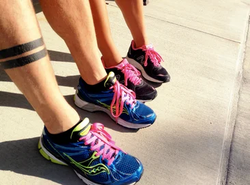 SweatGuru Shoelaces