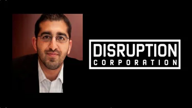 Disruption Corporation