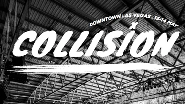 Collision Conference - Las Vegas - May 13-14