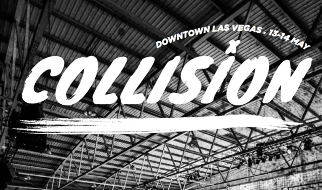Collision Conference - Las Vegas - May 13-14