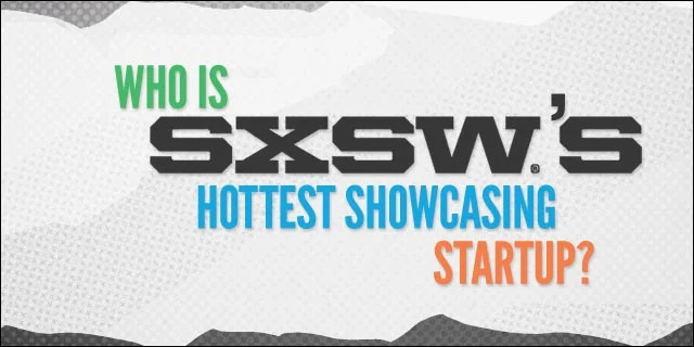 sxsw startups