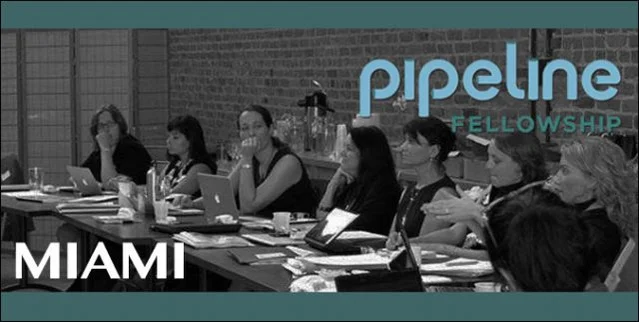 Pipefund Fellowship Miami