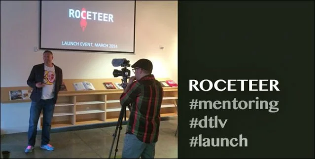 Roceteer launches Downtown Vegas