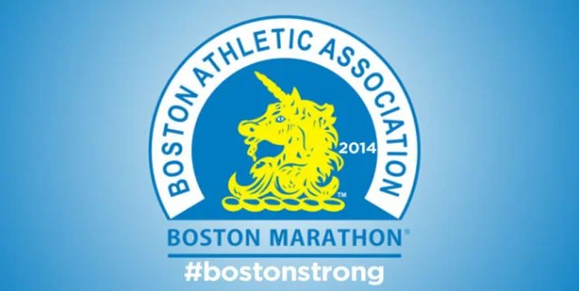 Boston Marathon Boston Strong