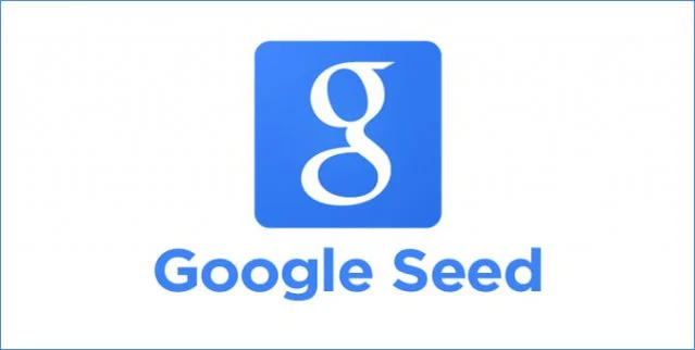 Google Seed