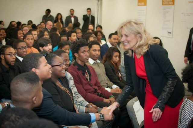 JillBiden