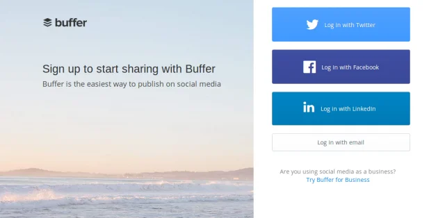 Bufferapp
