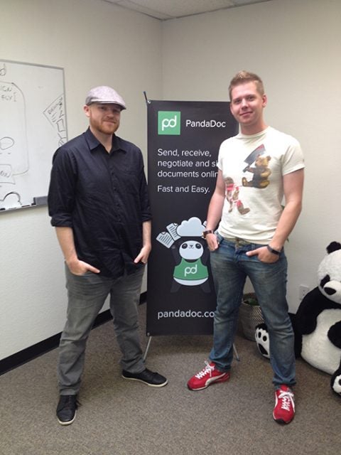 PandaDoc