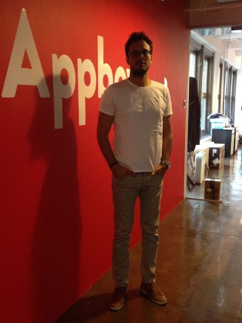 Appboy