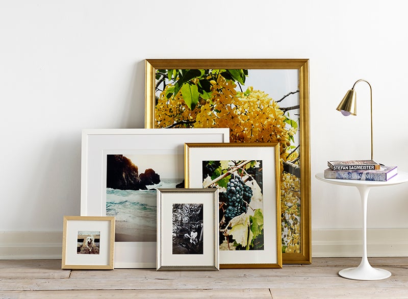 Steve CaseBacked DC Startup Framebridge is Like Warby Parker for Art