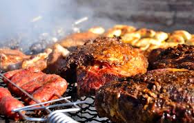 Argentinian asado is renowned worldwide