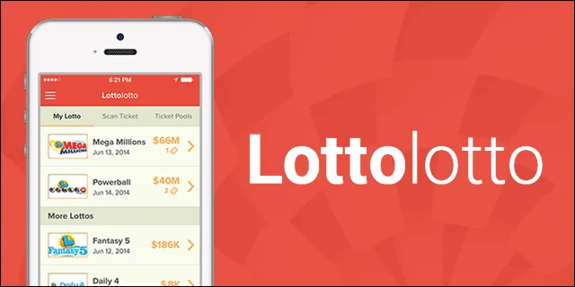LottoLotto for lottery tickets
