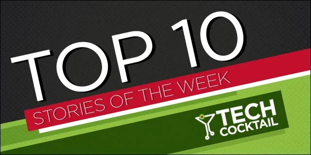 Tech.Co Top Stories of the Week