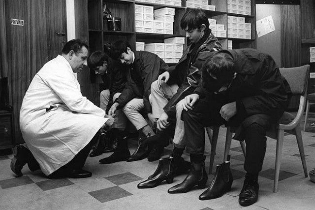 beatles