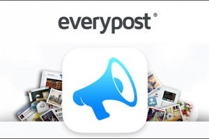 Everypost Raises 850K in Seed Round