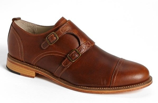 monkstrap