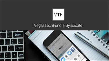 VegasTechFund Syndicate Buffer Funding