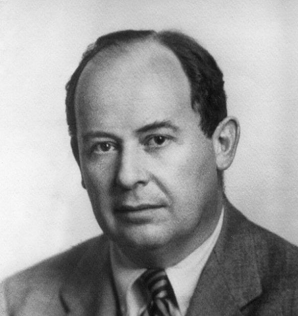 john-von-neumann