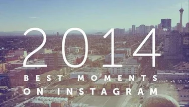 Iconosquare Statigram Best of Instagram 2014