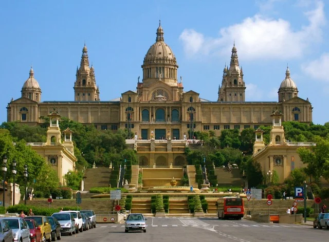 top European cities for startups barcelona