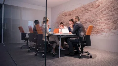 Office culture