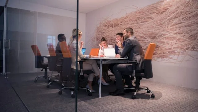 Office culture