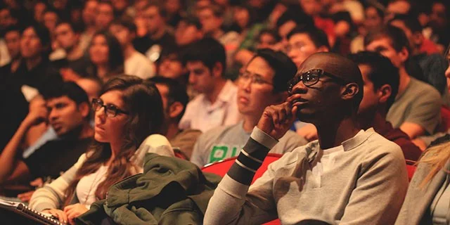 Harvard Business Review: The Average Tech Entrepreneur