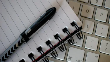 blogging