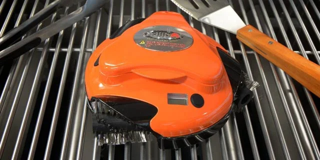 Grillbot