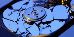 hard drive