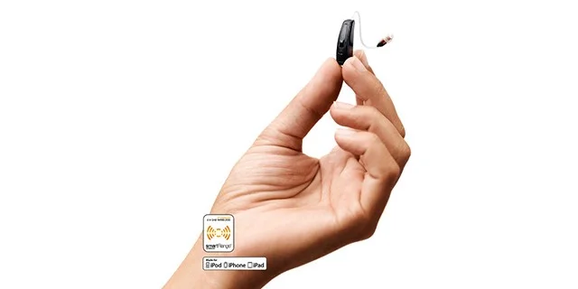 hearing aids