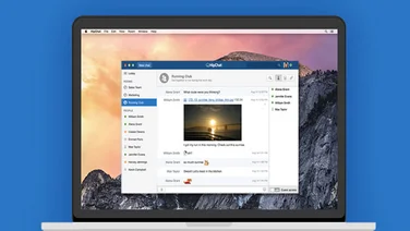 Hipchat