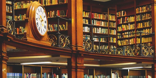 Knight Foundation Funds 8 Tech Innovations for Libraries