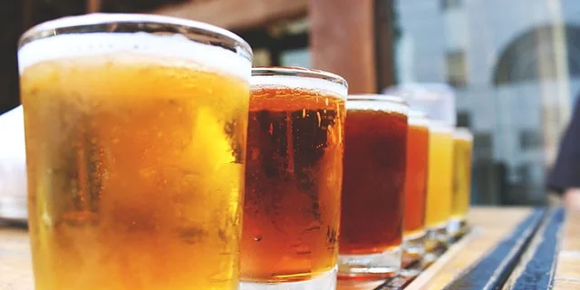 Longer Works Hours Tied to Greater Alcohol Consumption