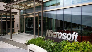 Microsoft Ventures